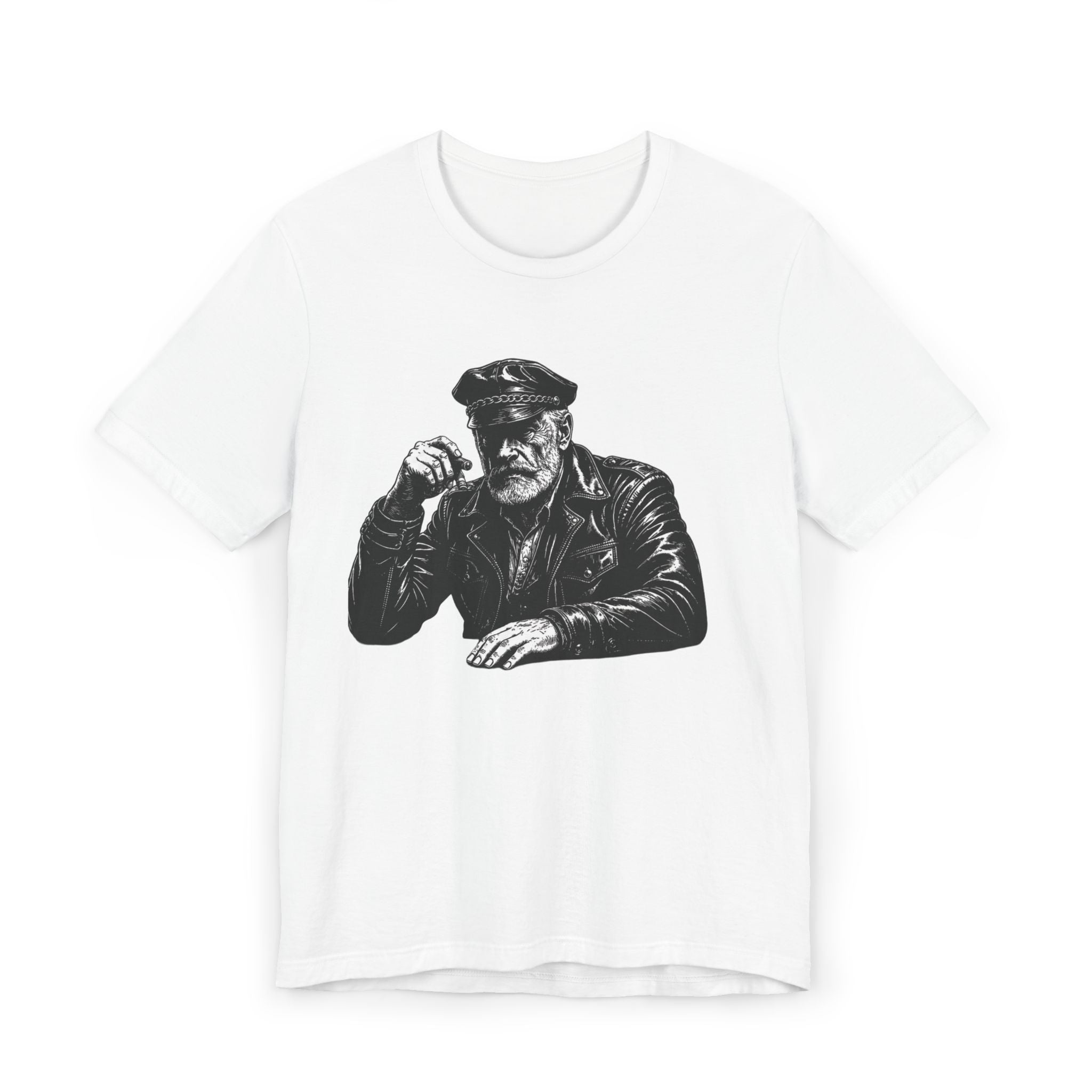 Old guard 2 T-shirt