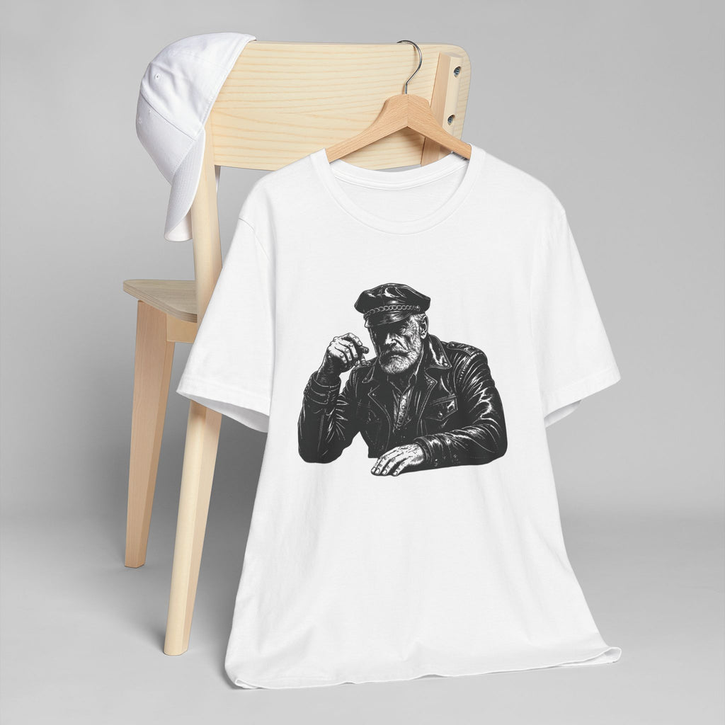 Old guard 2 T-shirt