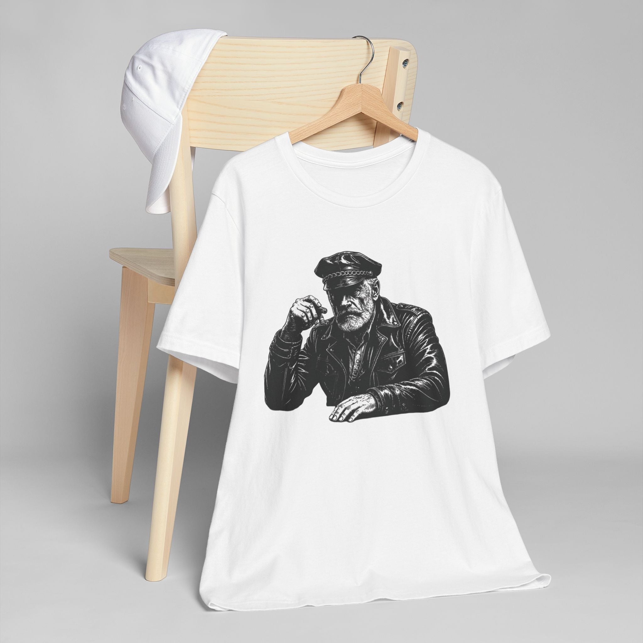 Old guard 2 T-shirt