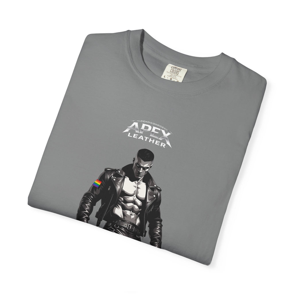 Leather Daddy T-Shirt