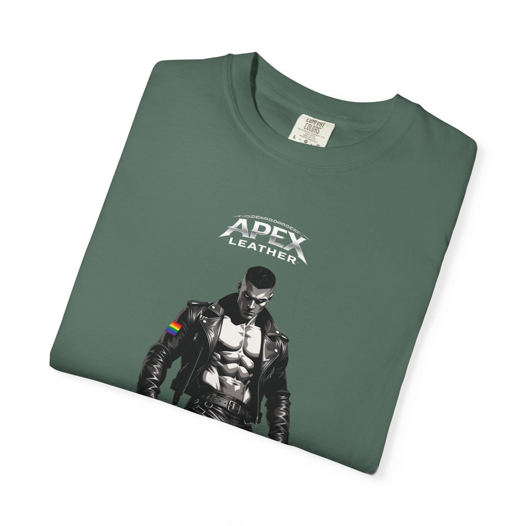 Leather Daddy T-Shirt