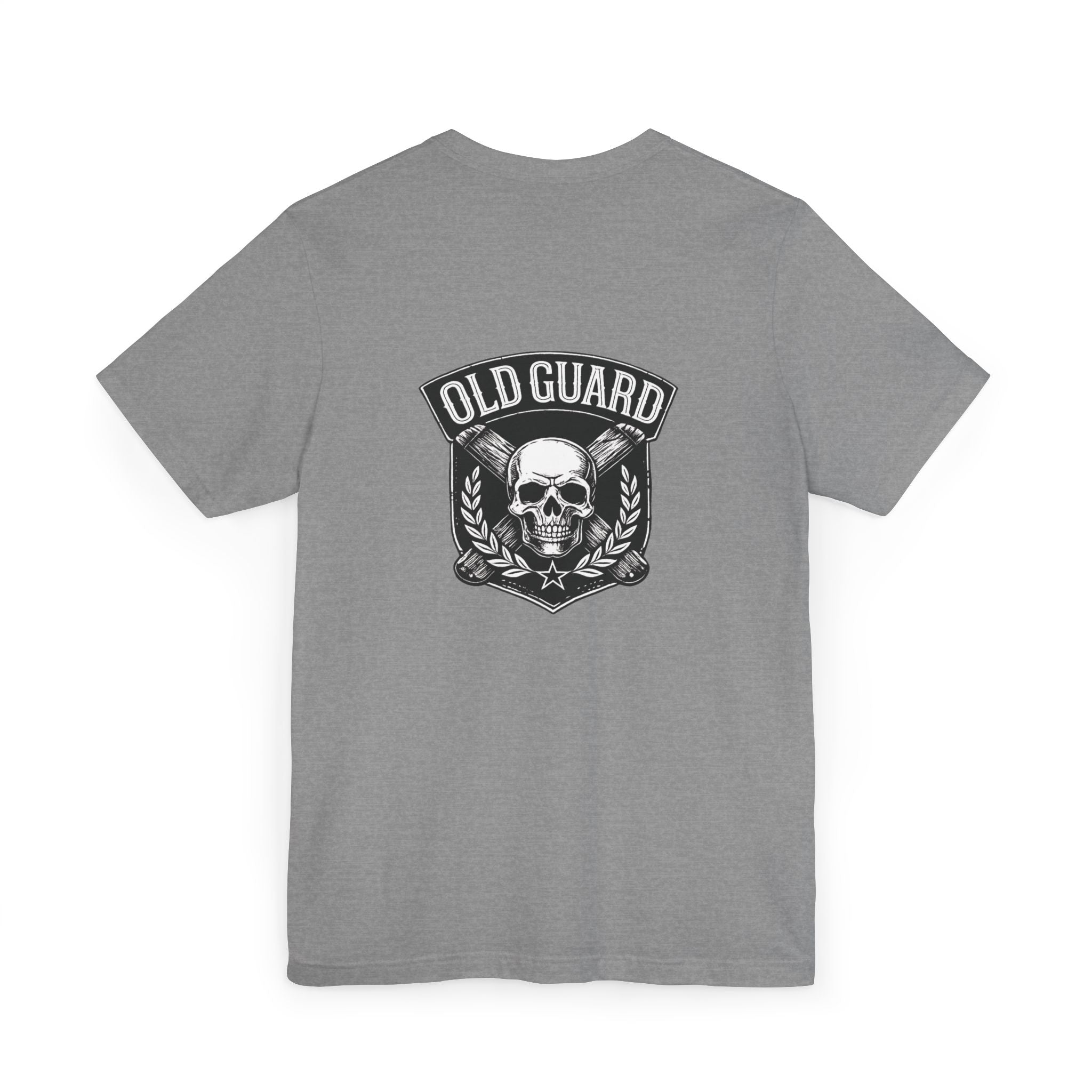 Old guard 2 T-shirt
