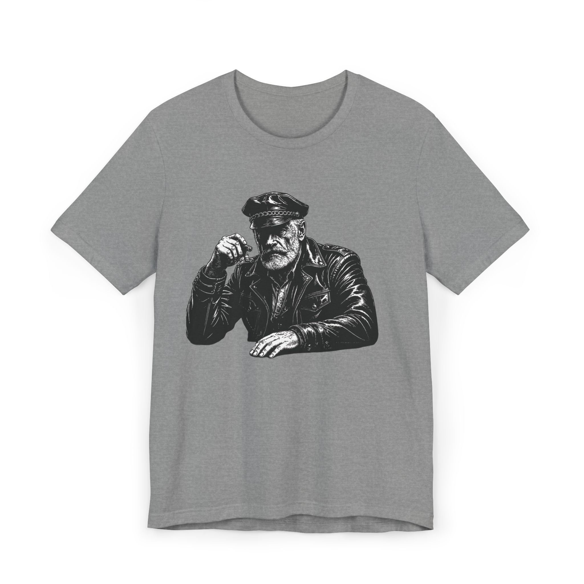 Old guard 2 T-shirt