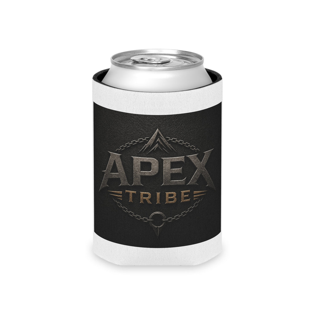 Can Cooler — Apex Tribe Logo Neoprene Koozie