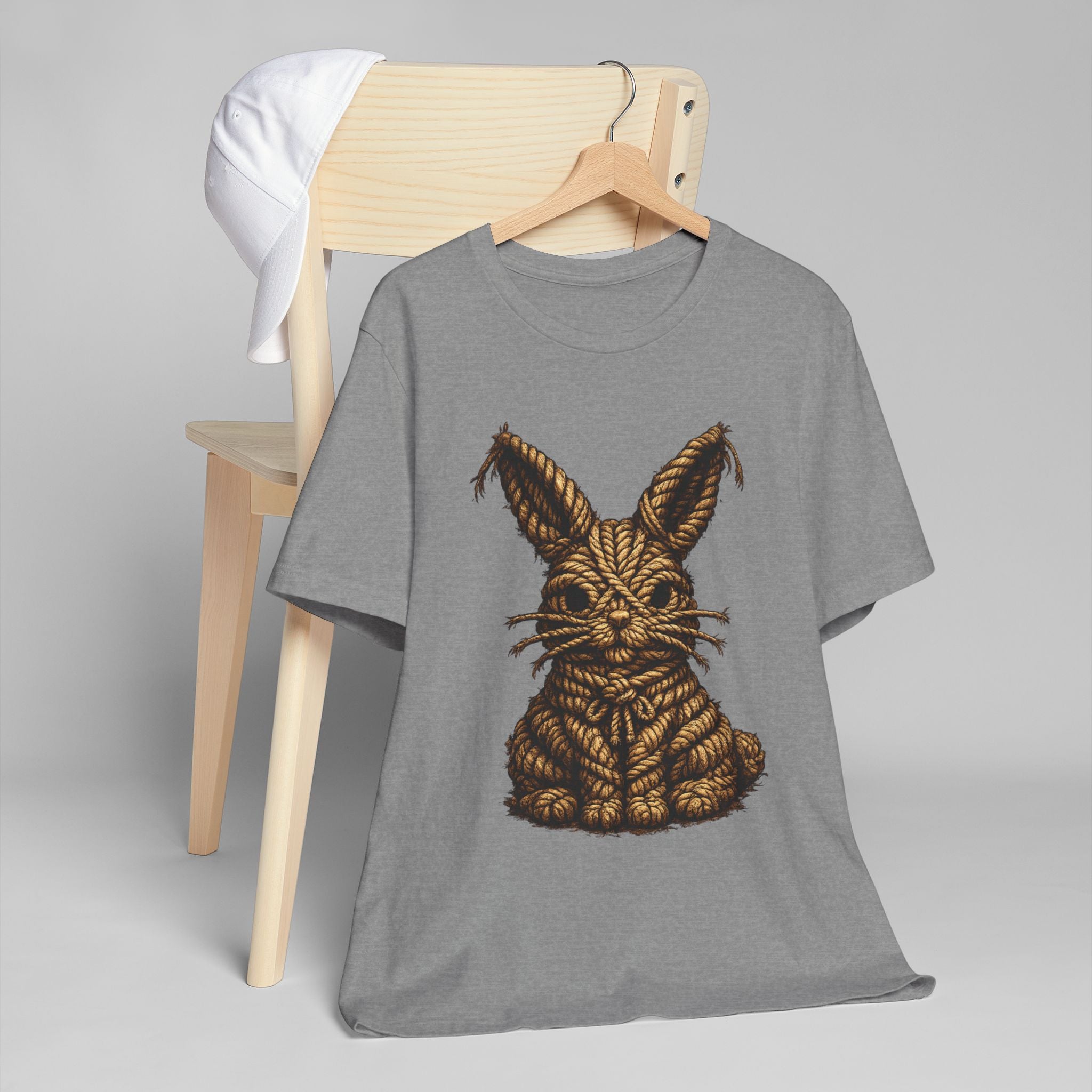 Rope Bunny T