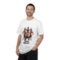 T-Shirt — Big Packs, Bigger Hearts (Funny Group Pride Graphic Tee)