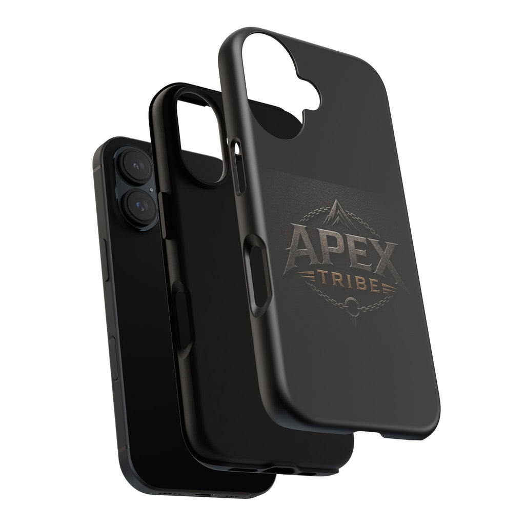Apex Tribe Tough Phone Case — Protective Gamer iPhone Cover
