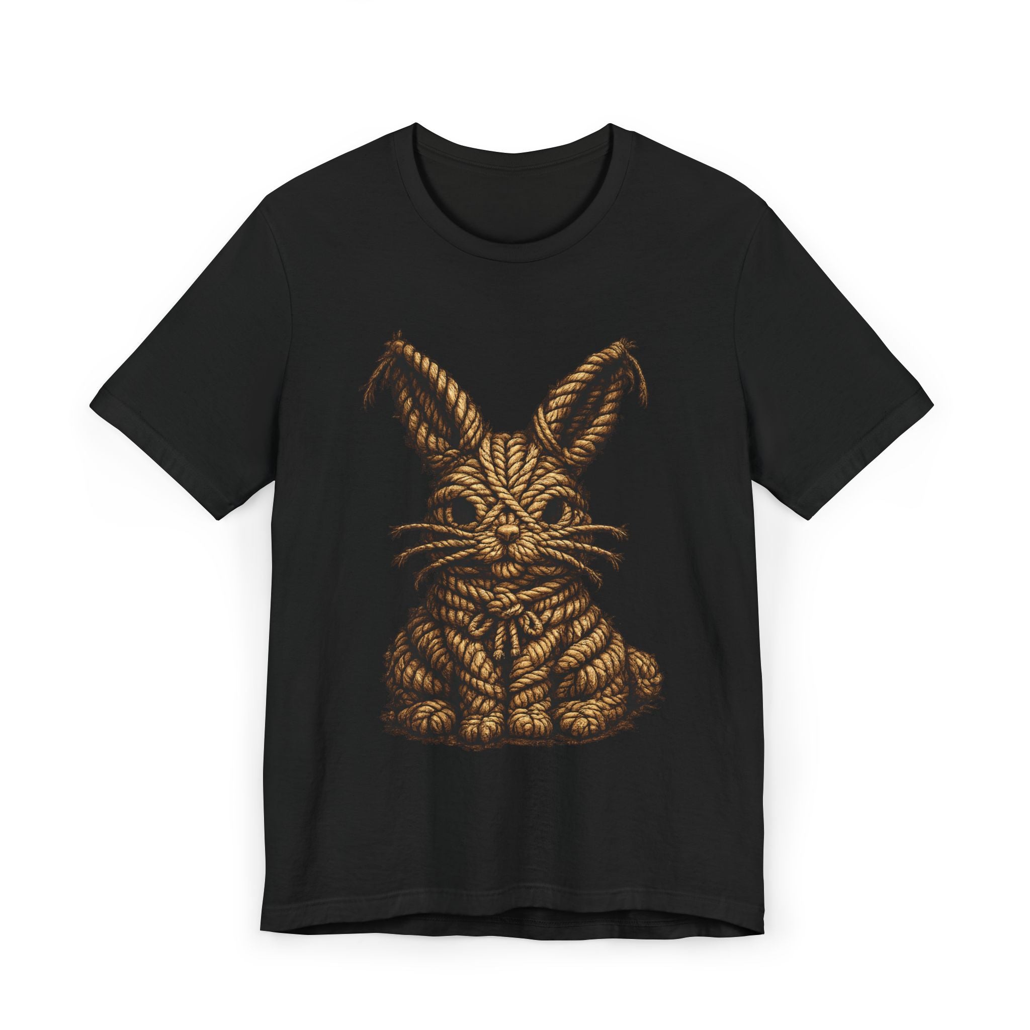 Rope Bunny T