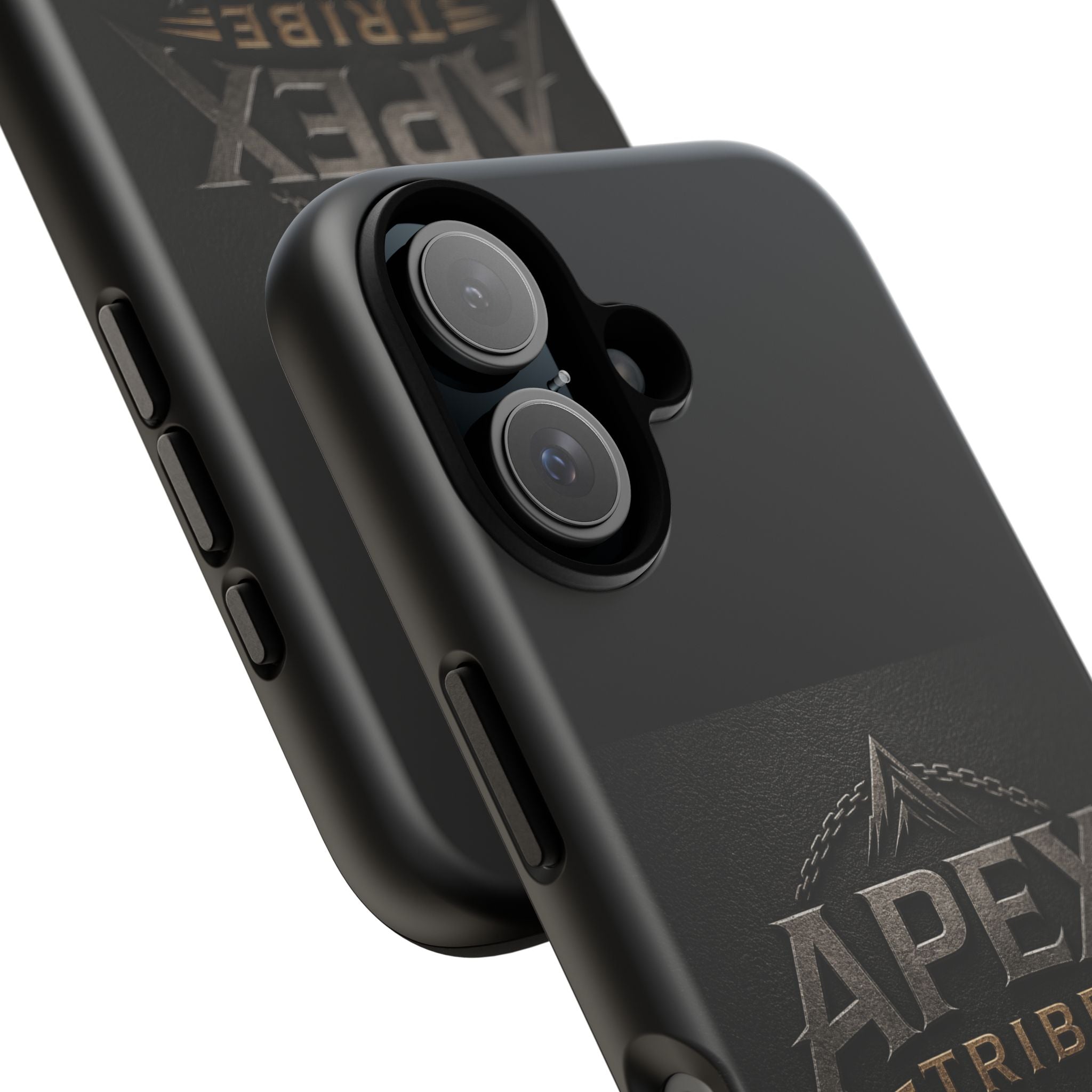 Apex Tribe Tough Phone Case — Protective Gamer iPhone Cover