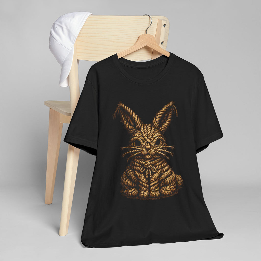 Rope Bunny T