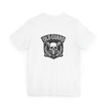 Old guard 4 T-shirt