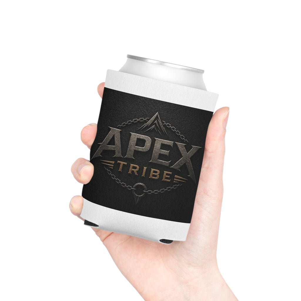 Can Cooler — Apex Tribe Logo Neoprene Koozie