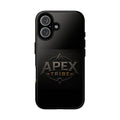Apex Tribe Tough Phone Case — Protective Gamer iPhone Cover
