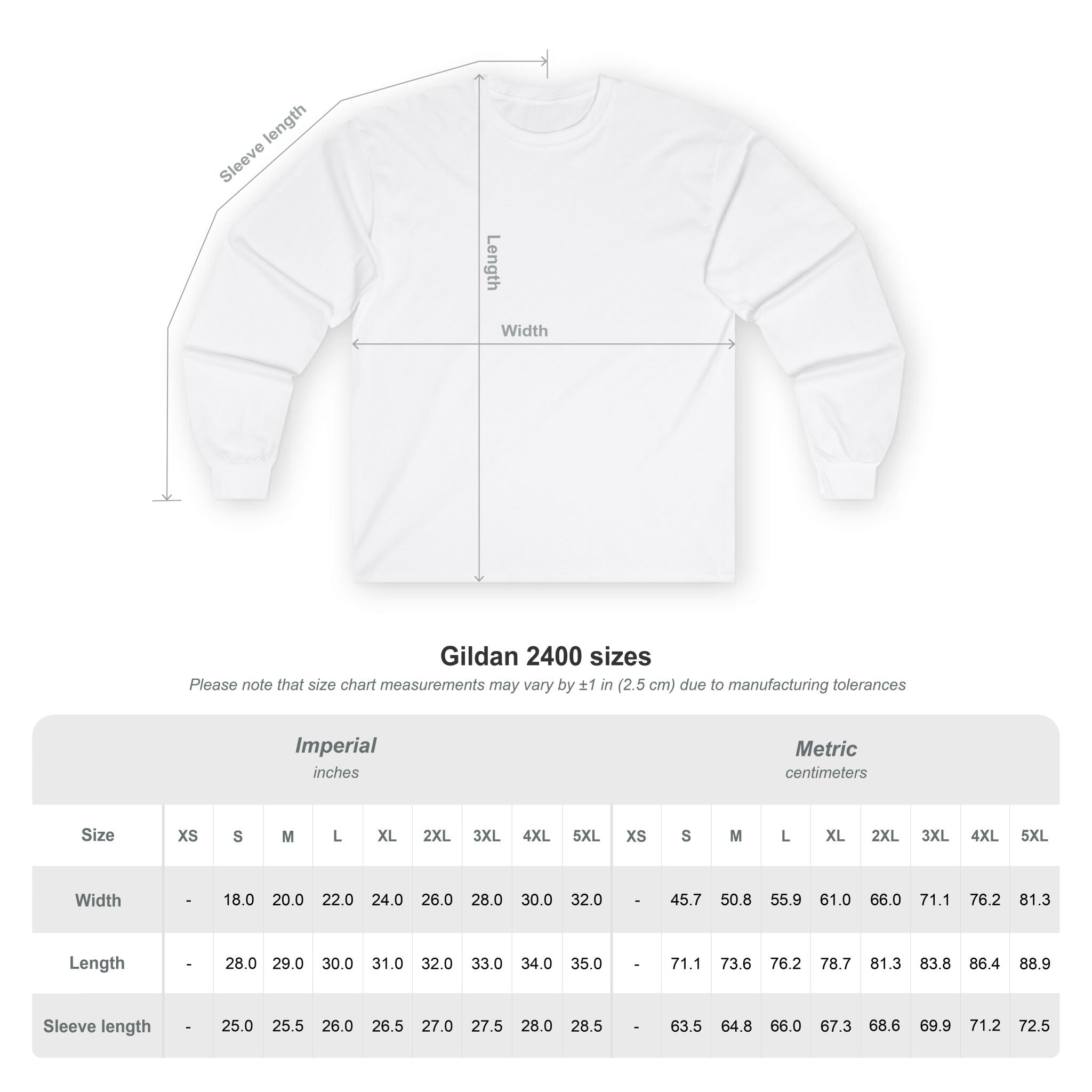 Bear Deadlift Long Sleeve Tee — Muscular Gym Workout Shirt