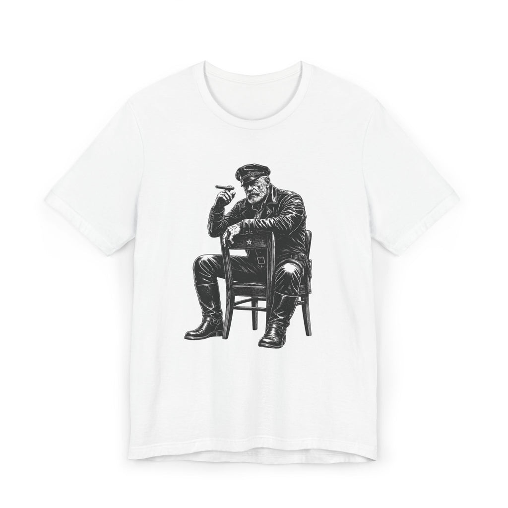 Old guard 4 T-shirt