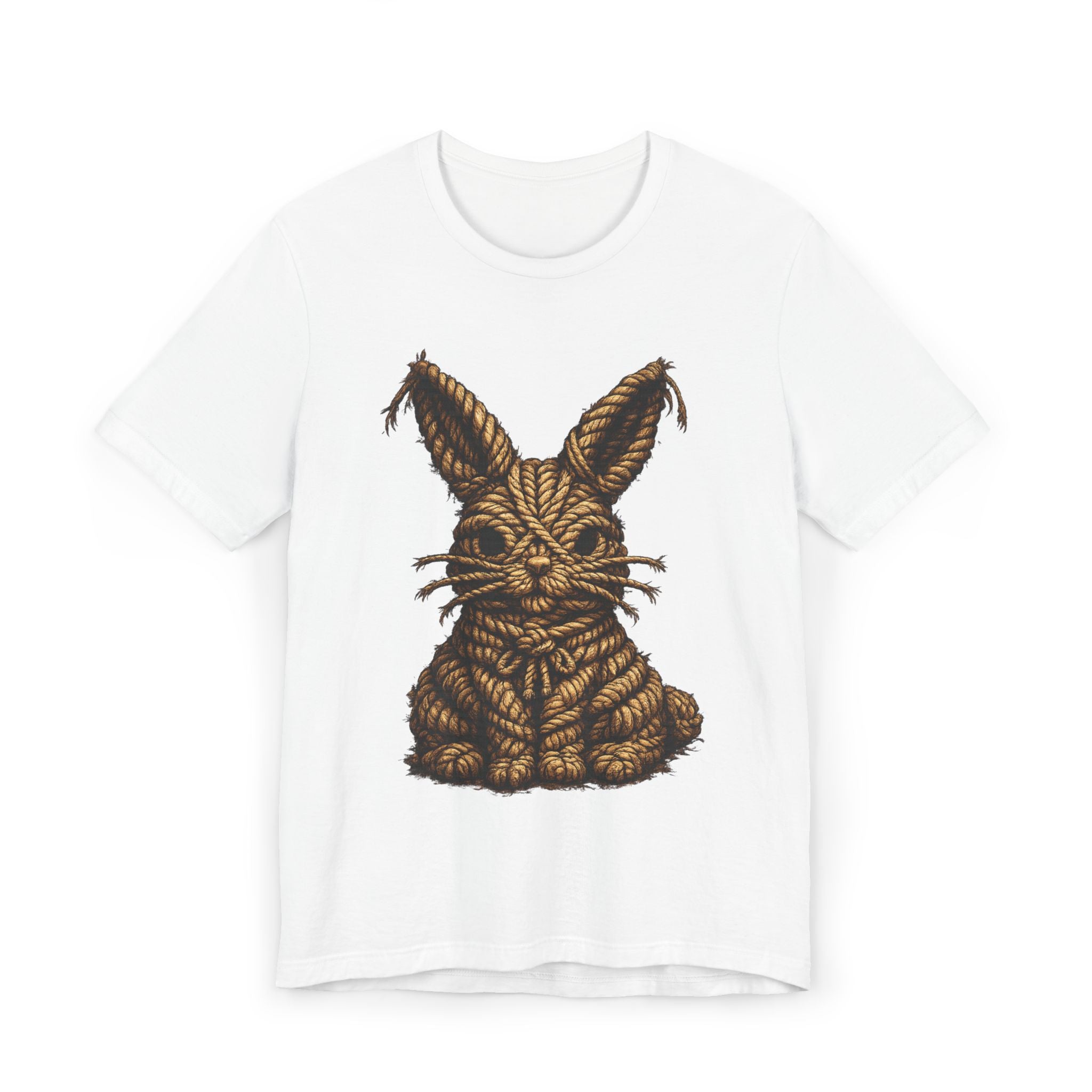 Rope Bunny T