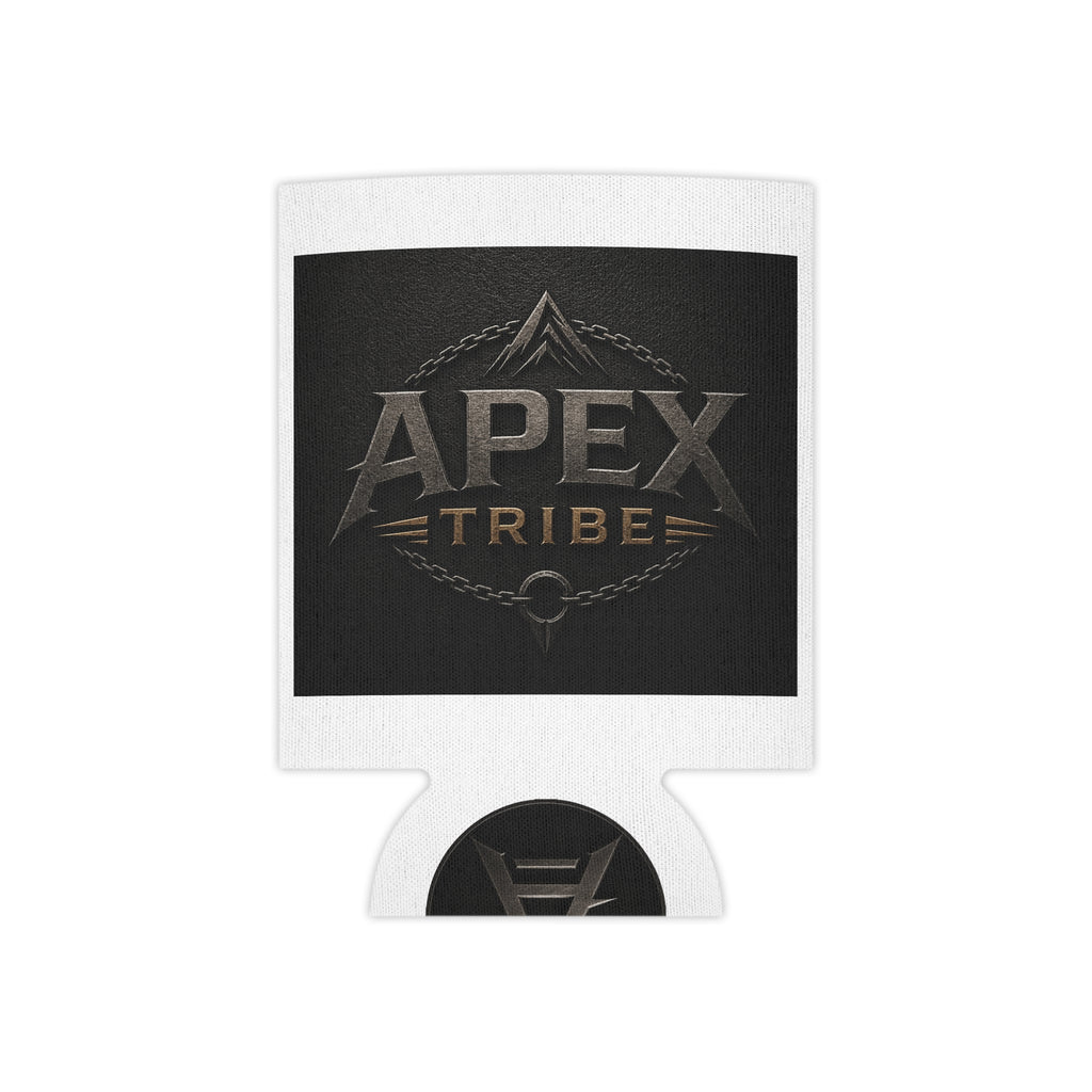 Can Cooler — Apex Tribe Logo Neoprene Koozie