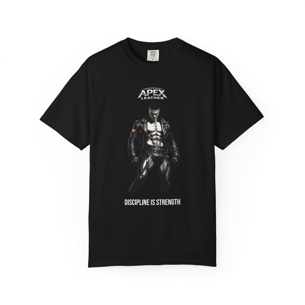 Leather Daddy T-Shirt