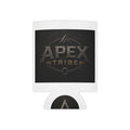 Can Cooler — Apex Tribe Logo Neoprene Koozie