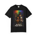 Pride Dog Pack T-Shirt — "Big Packs, Bigger Hearts"