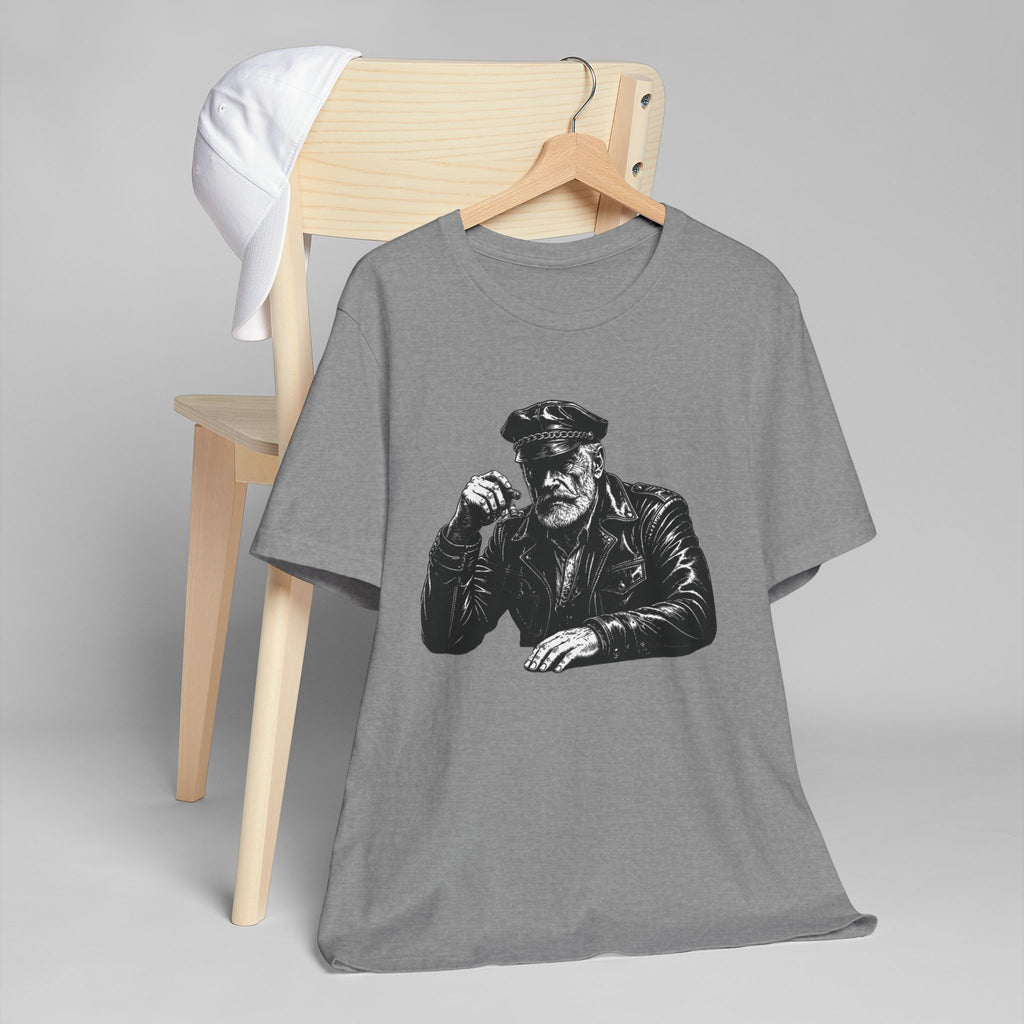 Old guard 2 T-shirt
