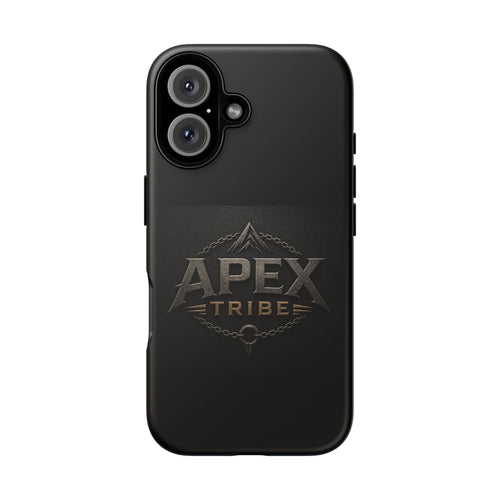 Apex Tribe Tough Phone Case — Protective Gamer iPhone Cover