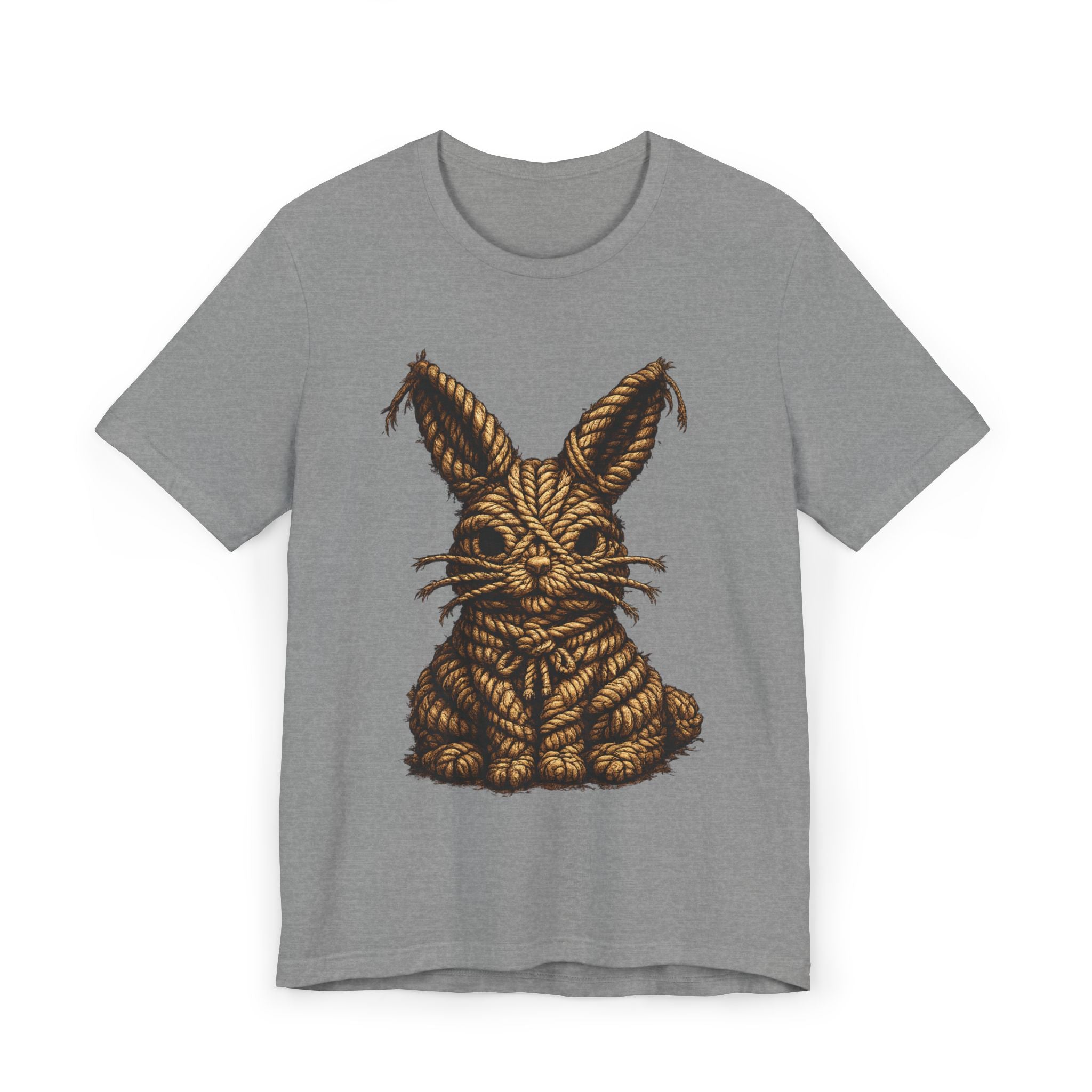 Rope Bunny T